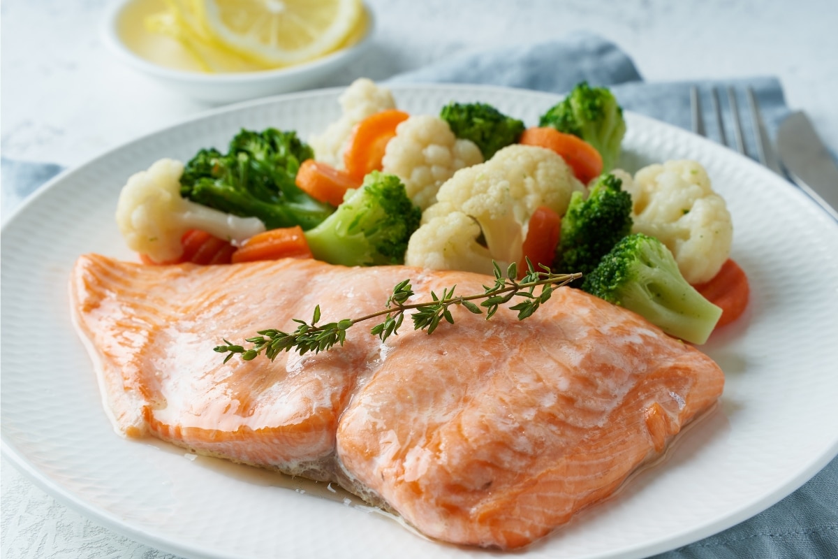 Dash Diet - Use the New Dietary Approach for Aging Fat Loss