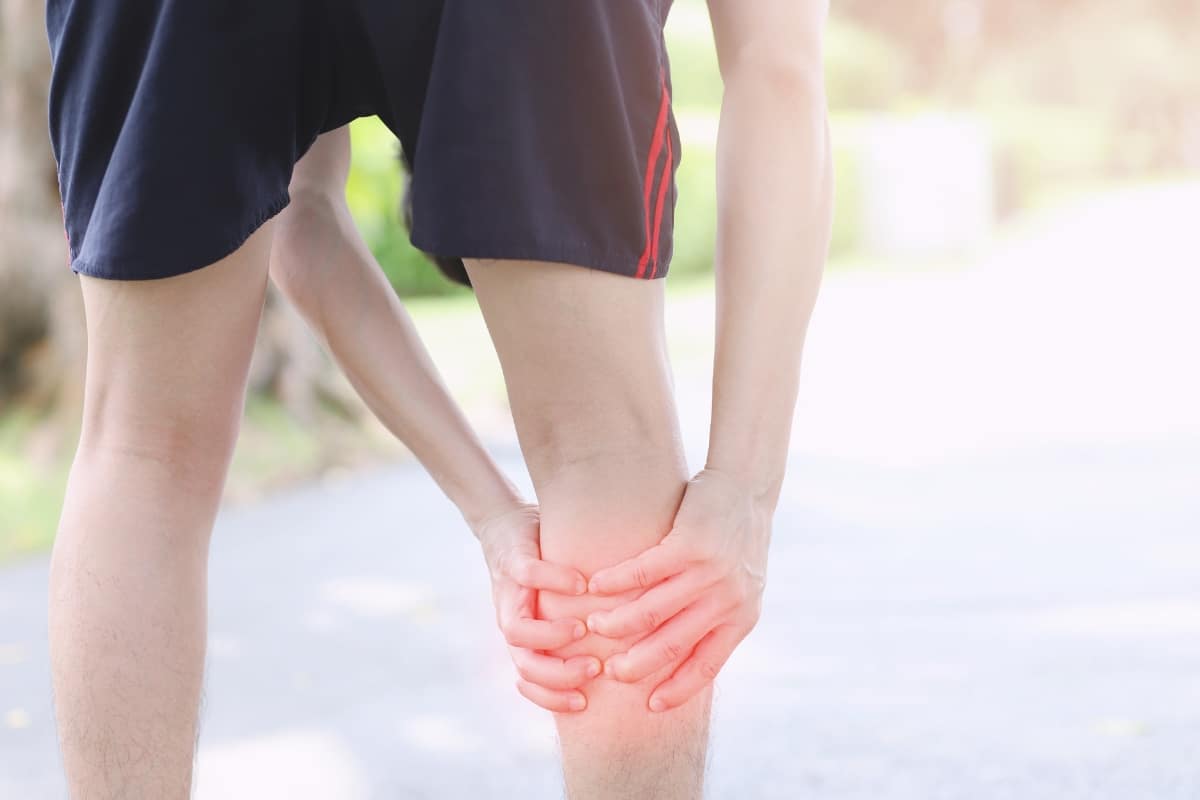 Muscle Spasms - How to Prevent Muscles from Going AWOL