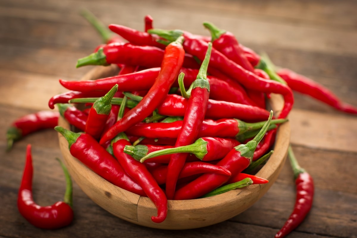 Metabolic Foods - How Do the Top Foods Improve Metabolism