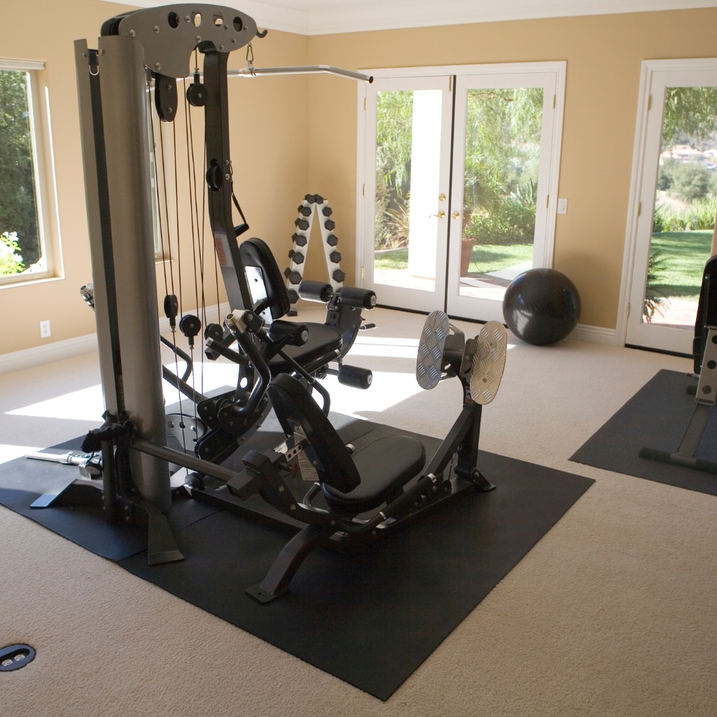 Home Gym