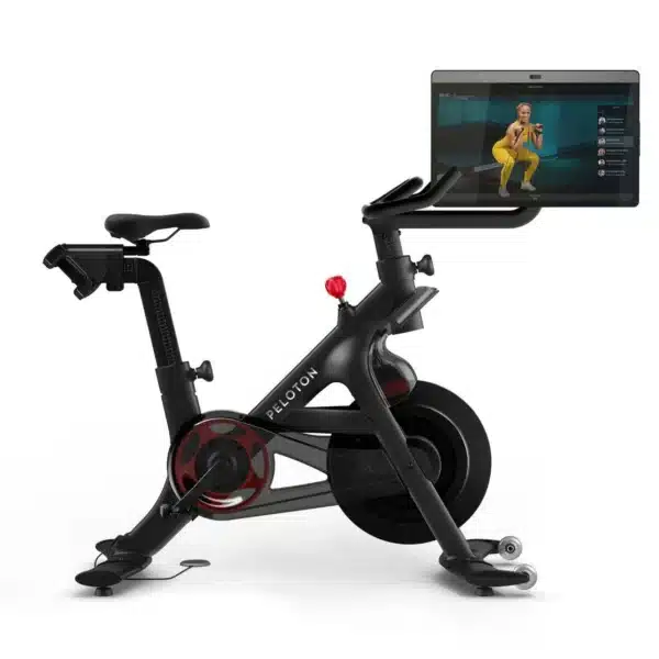 Peleton-Bike Exercise