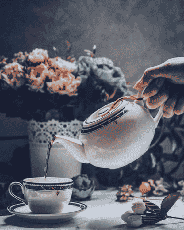 Kratom Tea