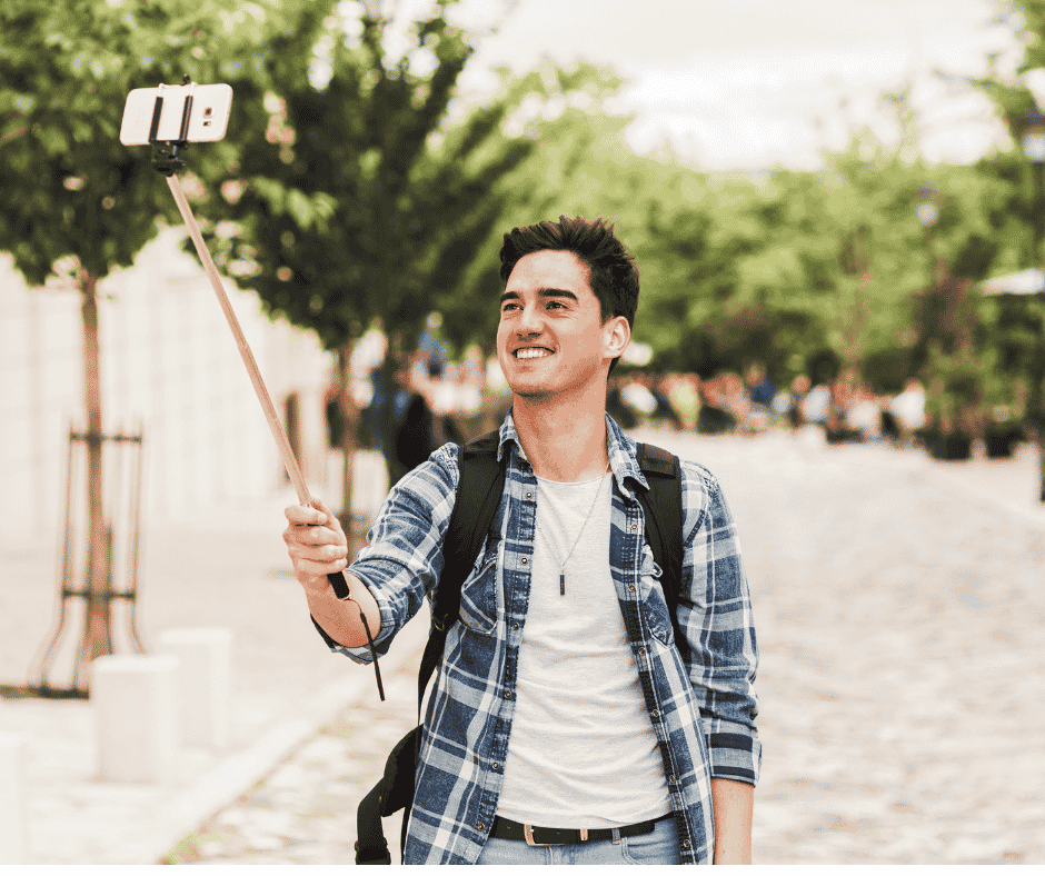 Positive Impact of Travel on Your Everyday Life