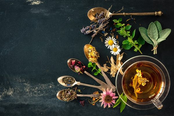 Herbal Tea