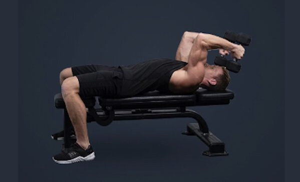 Skull Crusher Example