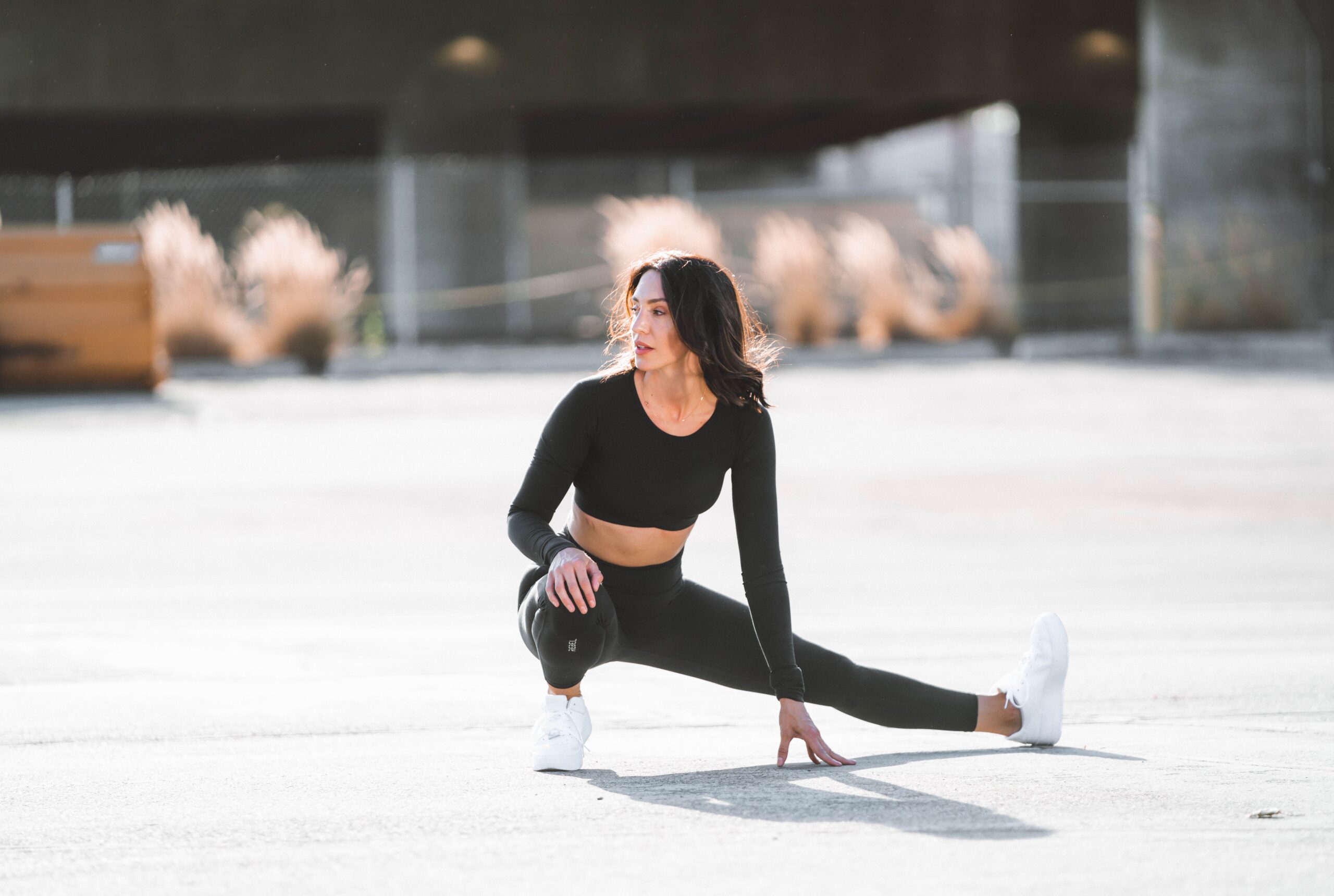 Hit Your Fitness Goal On A Budget
