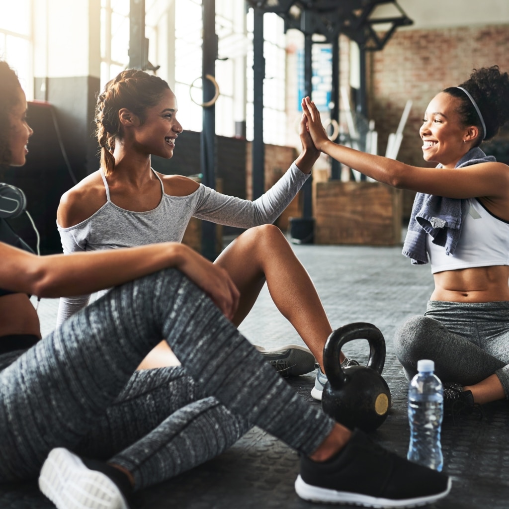 4 Tips to Keep Emotional Health in Check to Reach Fitness Goals