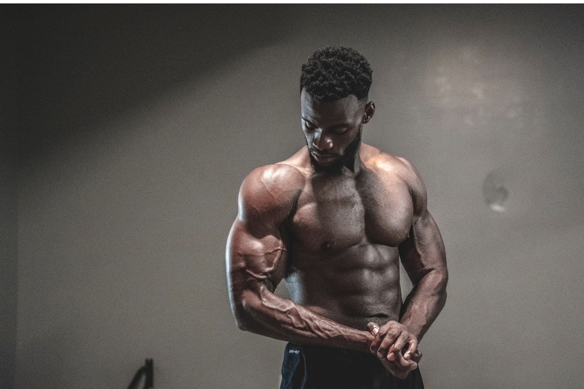 Achieving Your Weight Loss Transformation with a Home Workout