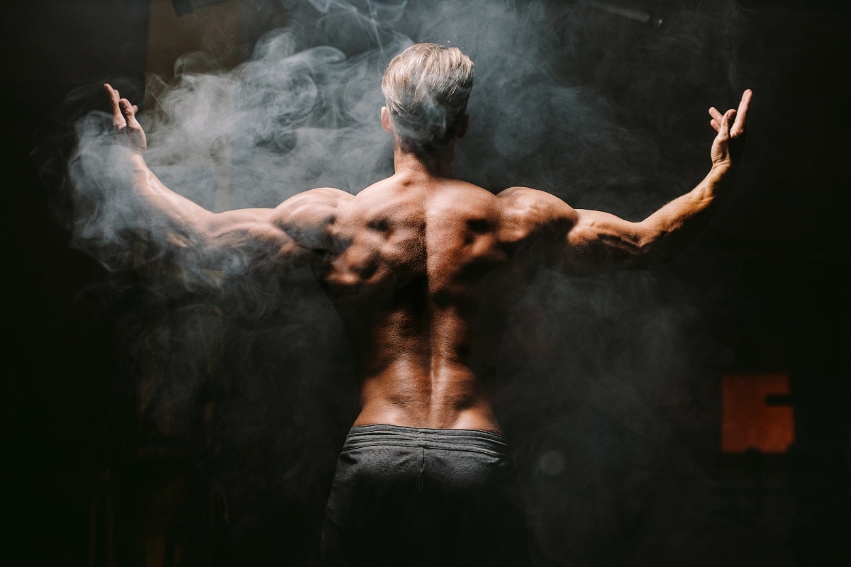 Avoid These Common Mistakes When Bodybuilding