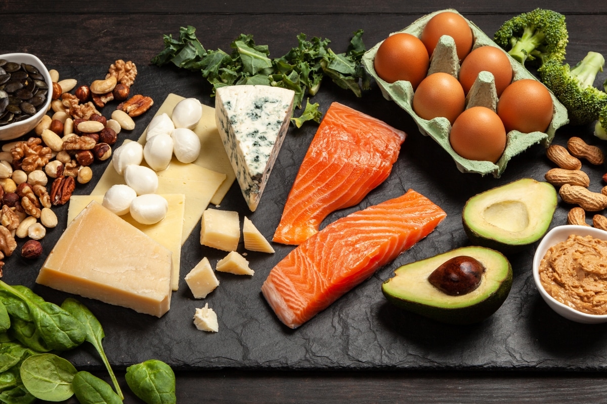 Famous Keto Bodybuilders Who Have Achieved Success