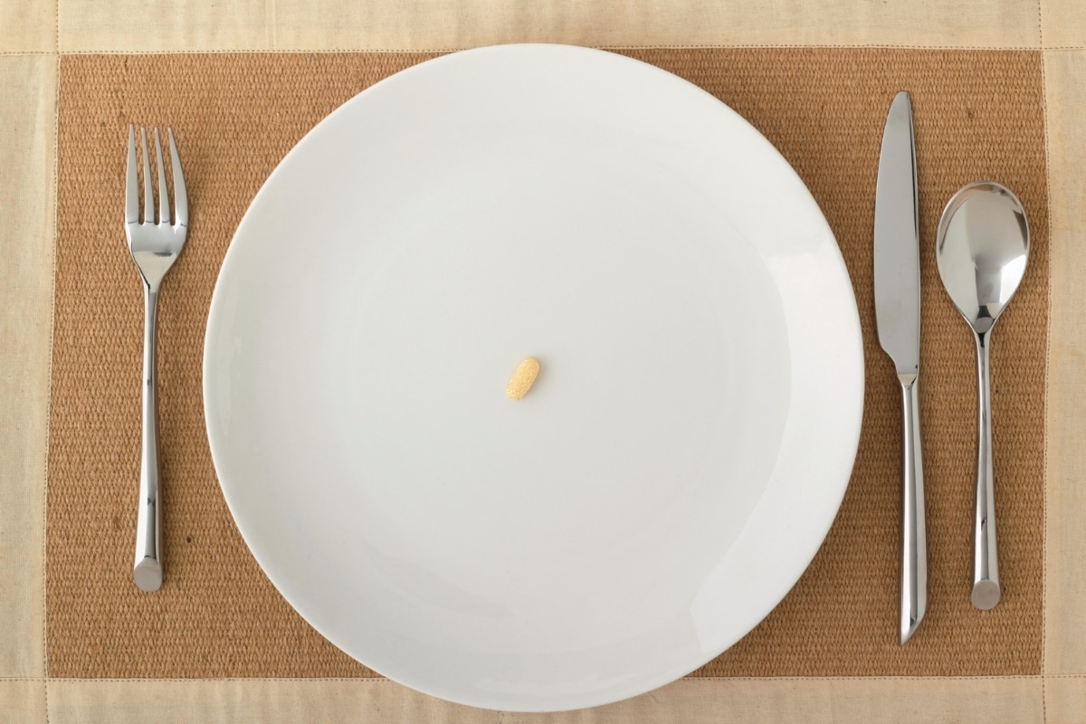 How to Lose Weight Fast - The Best Three Diets