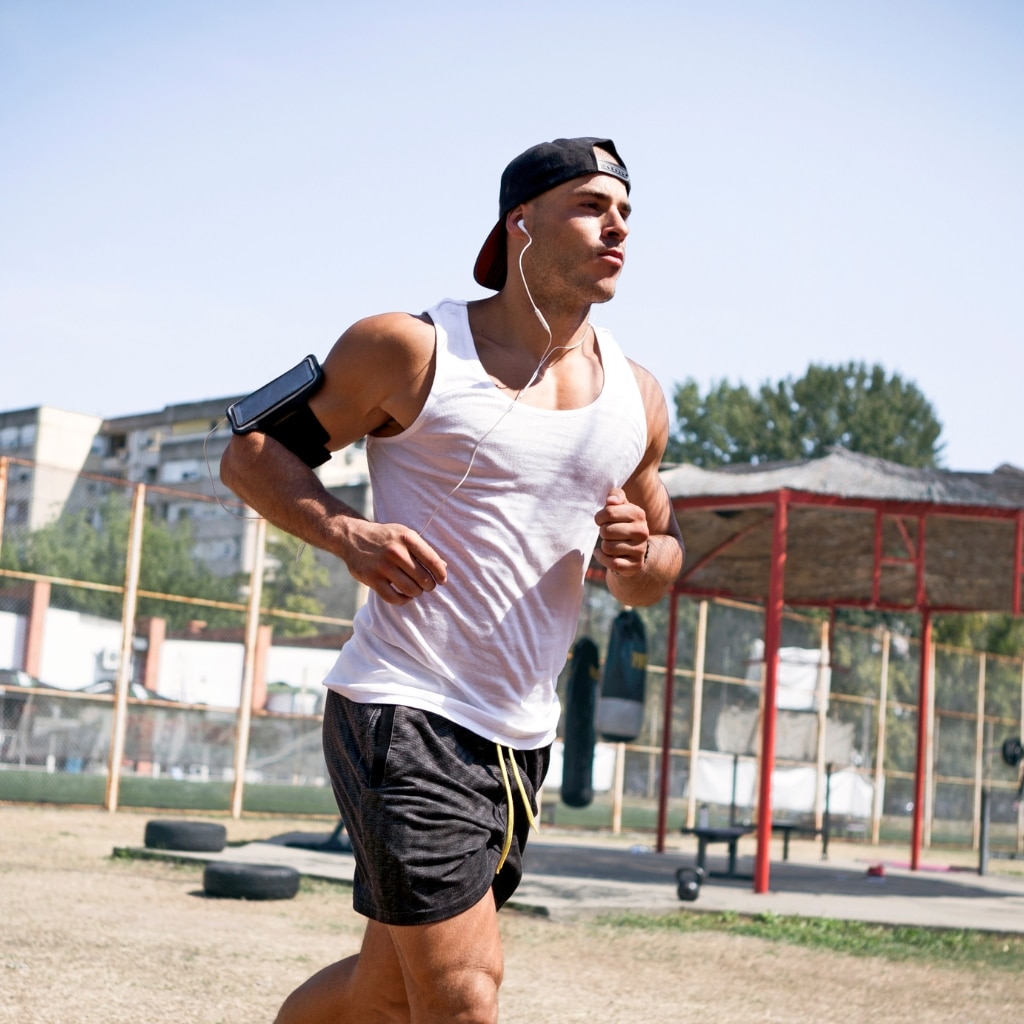 Maximizing Your Fitness with VO2 Max Testing