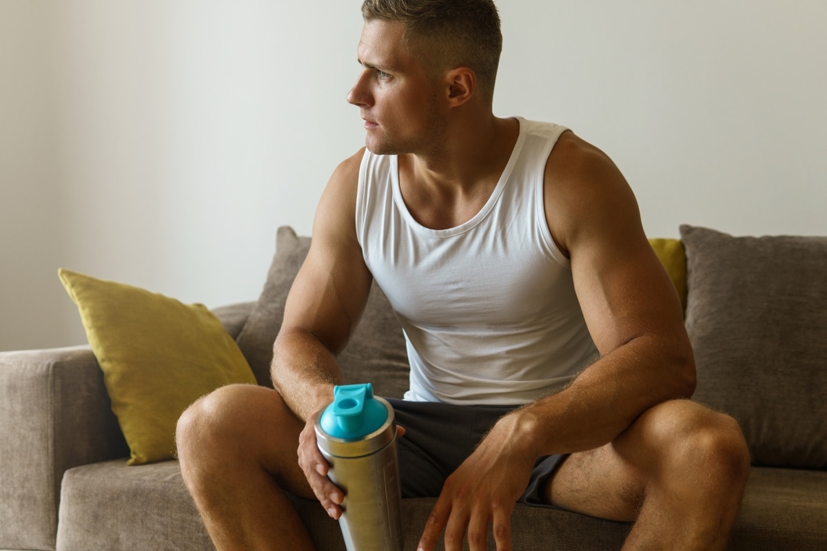 Should You Mix Creatine and Protein Shakes