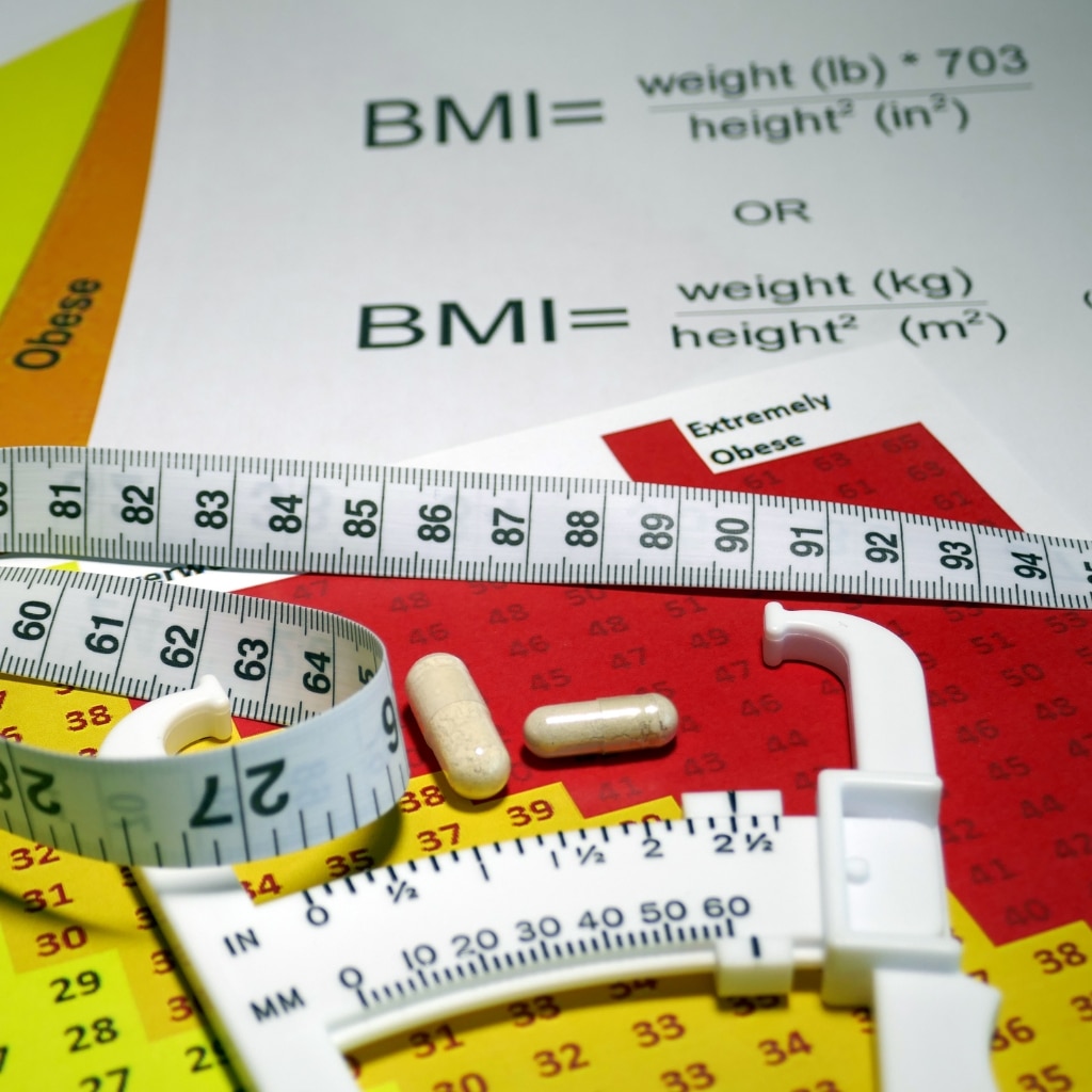The Science Behind Fat Loss What Works 1