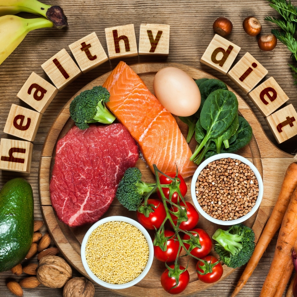The Secret to Approaching Dieting without Feeling Deprived 1