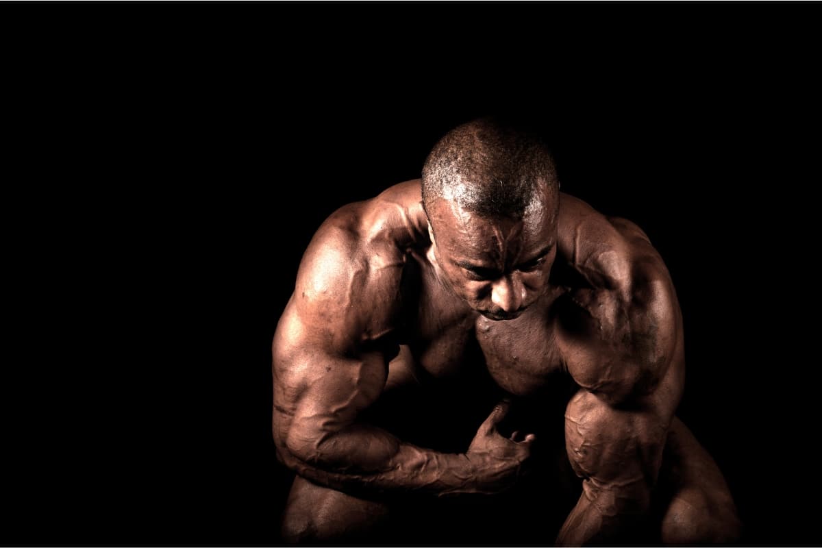 Uncovering the Wealth of Information on Bodybuilding