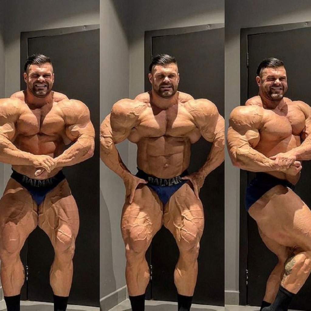 Vladyslav Sukhoruchko 4