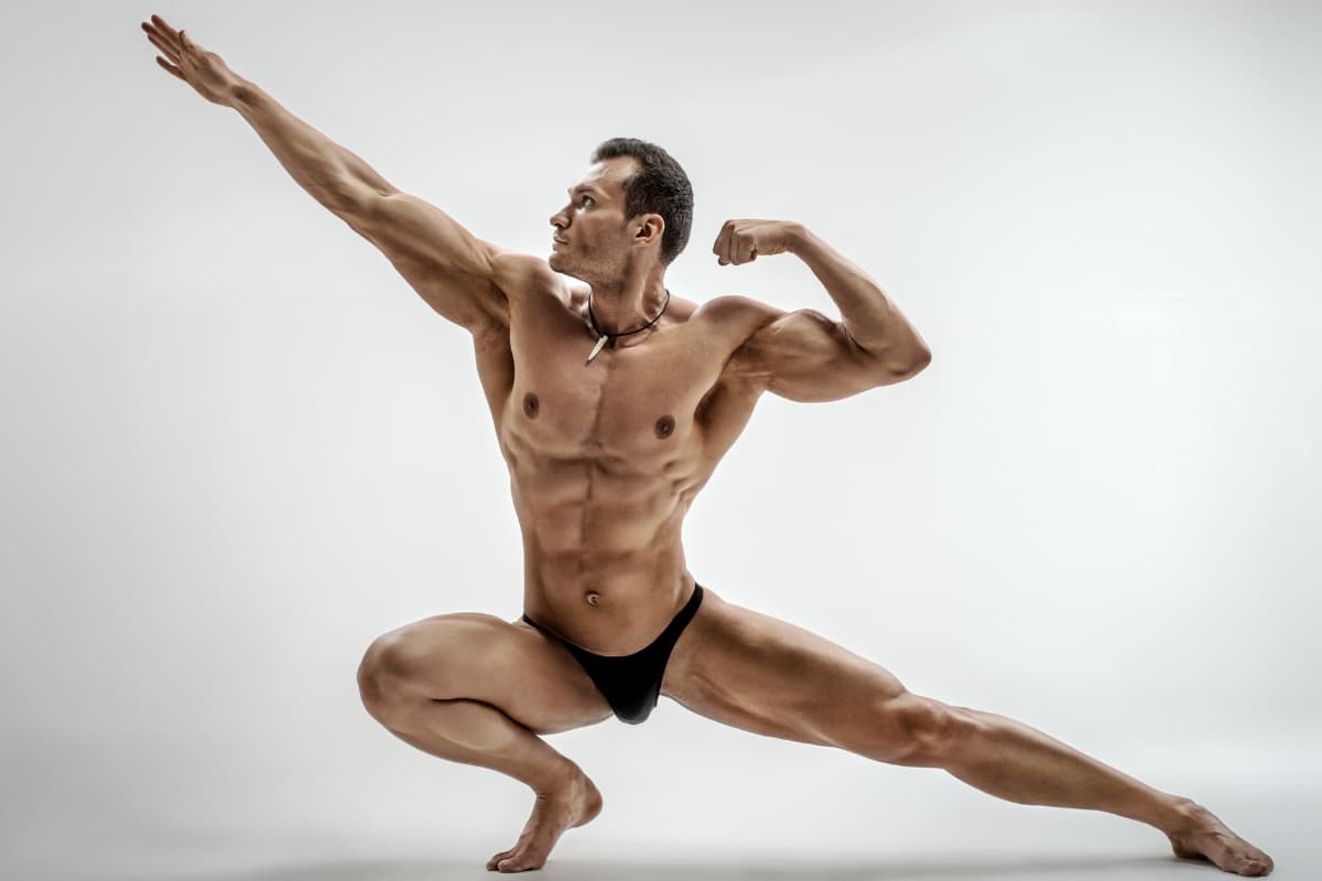 What You Need to Know About Bodybuilding Competitions
