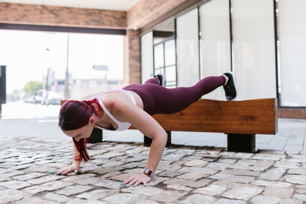 What are the Benefits of Calisthenics?