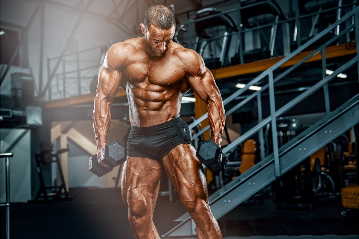 Where Do Bodybuilders Compete?