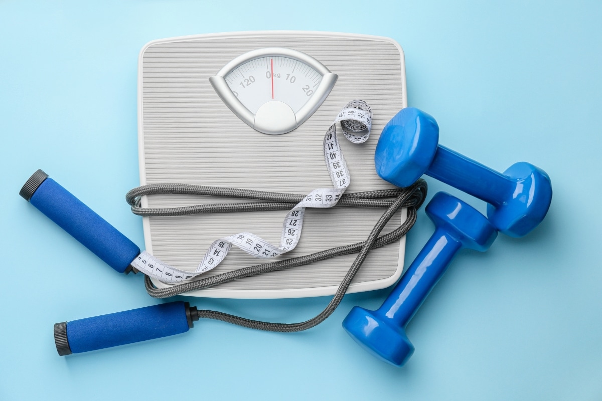 An Overview of Hardcore Weight Loss Programs