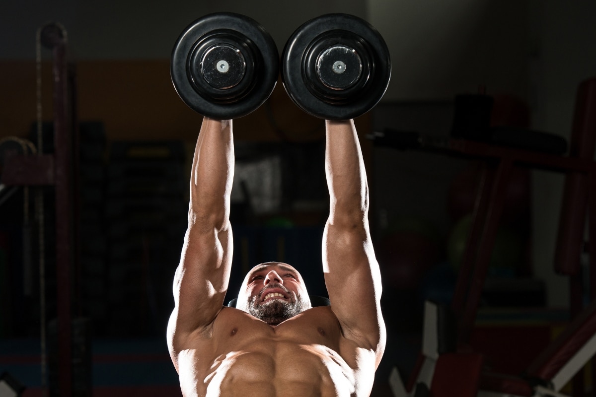 Benefits of Hammer Grip Dumbbell Bench Press