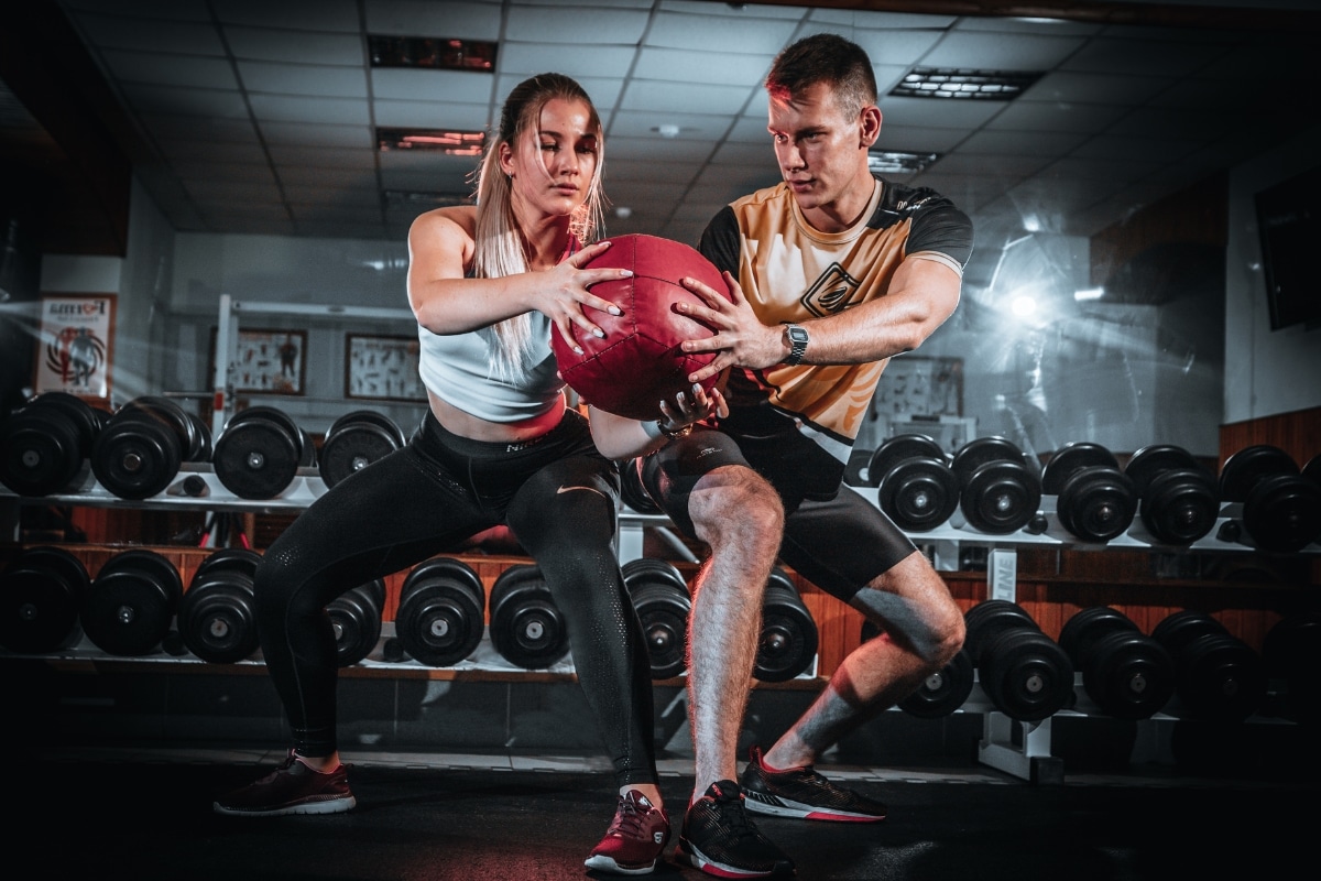 Building a Workout Plan for Optimal Muscle Gain