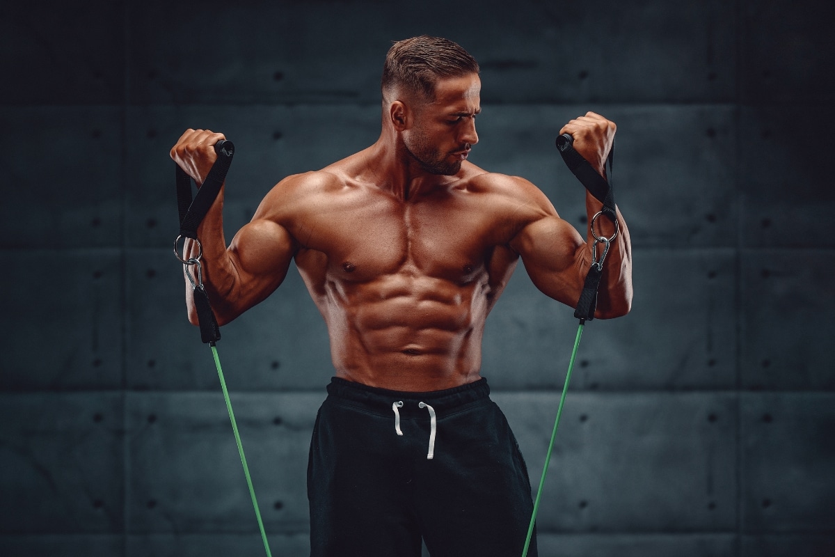 Comprehensive Guide to Arm Resistance Band Training for Starters