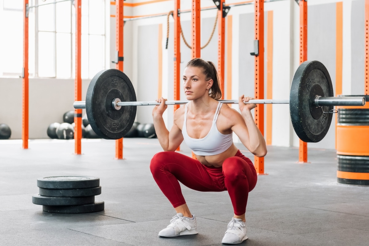 understanding female anatomy for maximum muscle gains