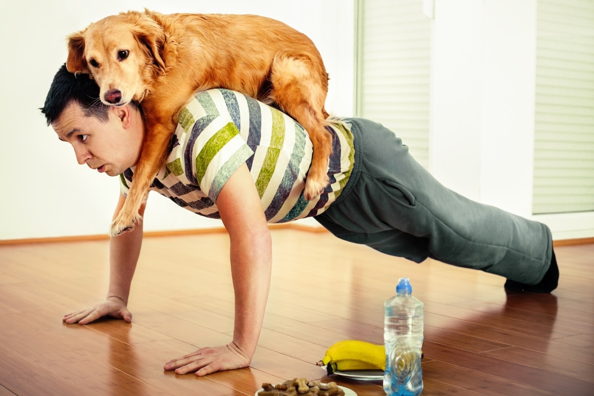 Exercise and Hardcore Weight Loss - Getting Started