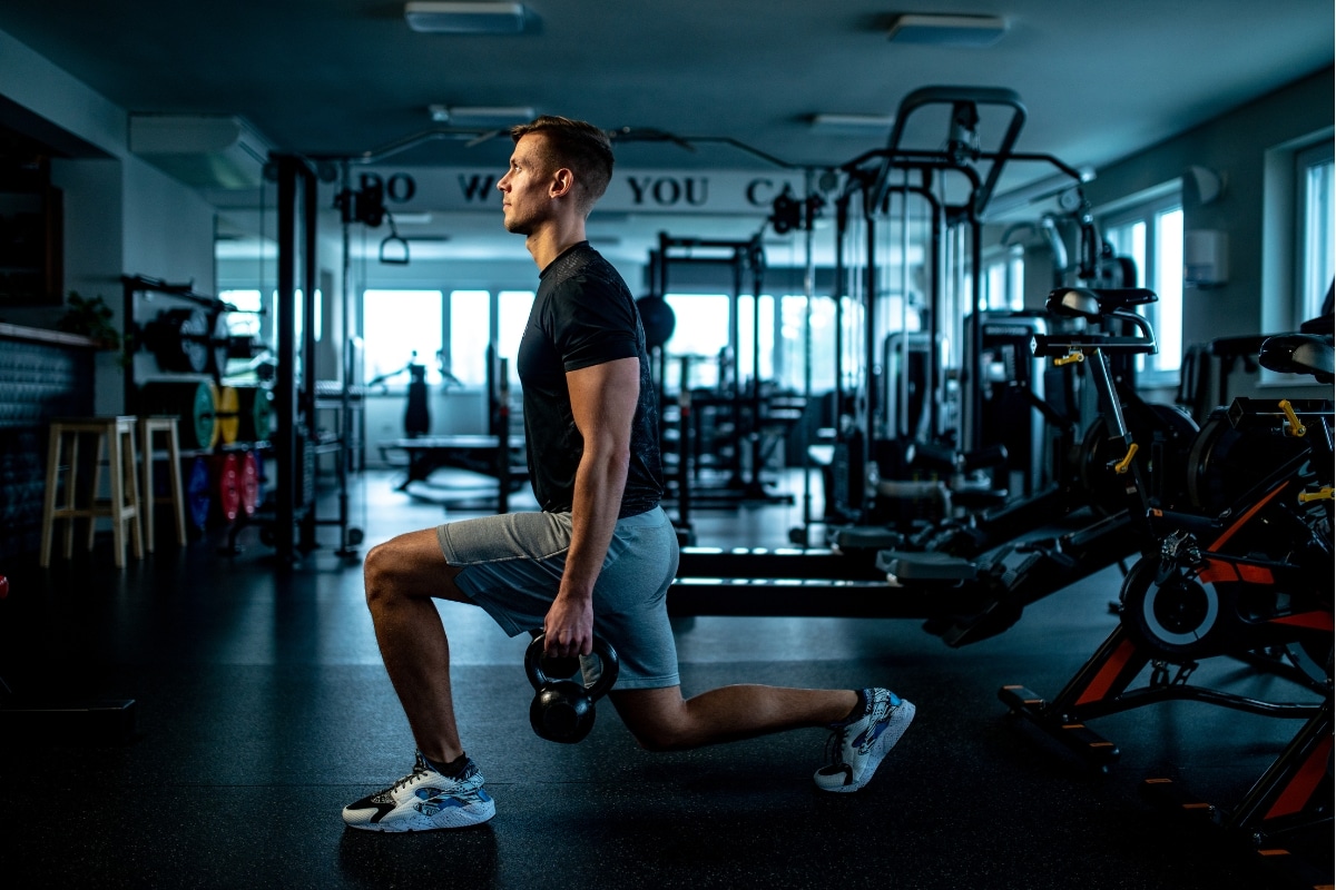 Full-Body Exercises - Tone and Tighten Your Entire Body