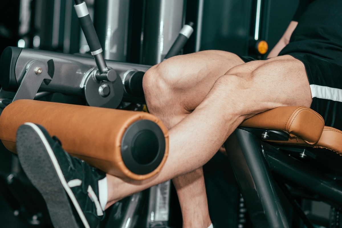 Get Bigger Muscles with Pre-Exhaustion Workouts for Bodybuilding