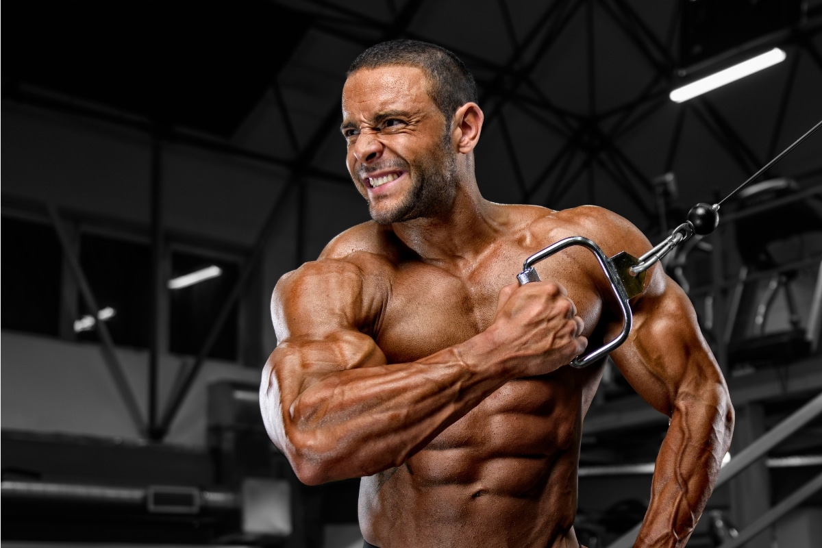 Get Gym-Quality Results with a Home Forearm Dumbbell Workout