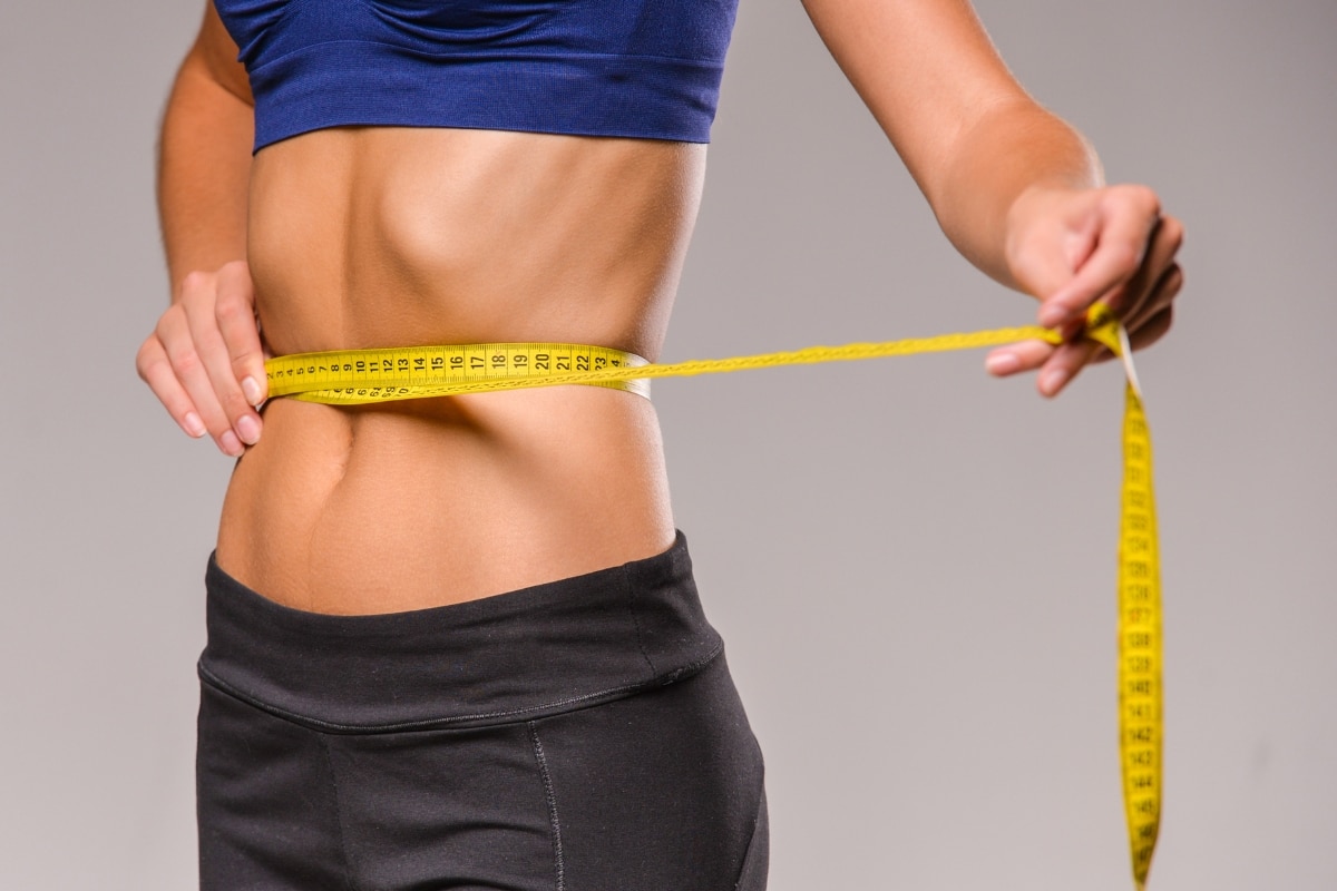 Get Ready to Shed the Pounds with Hardcore Weight Loss