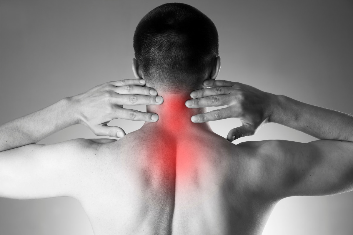 Get a Stronger Neck Muscle with an Effective Workout