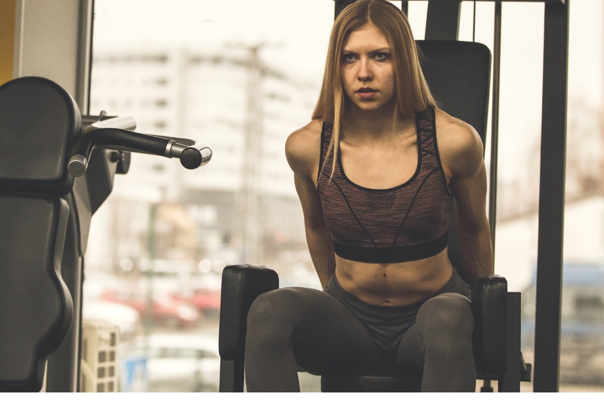 Get the Most Out of an Abduction Machine Workout
