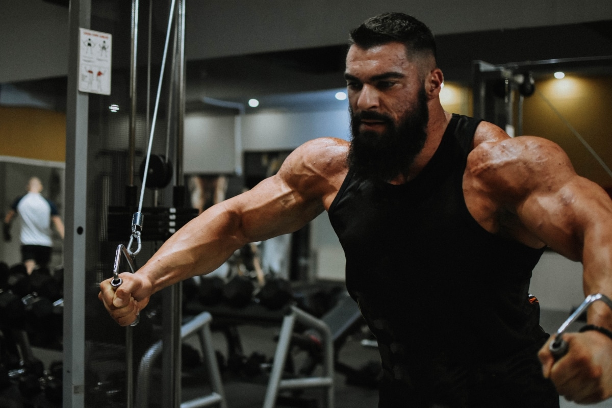 Getting Started with Bodybuilding Workouts