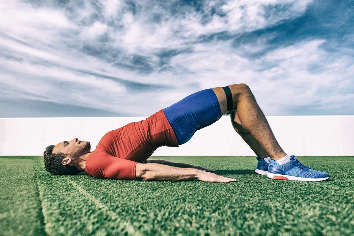 Gluteus Medius Exercises - A Comprehensive Guide