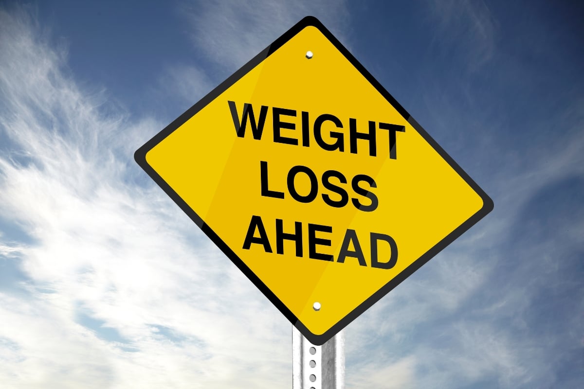Hardcore Weight Loss: Setting Realistic Goals