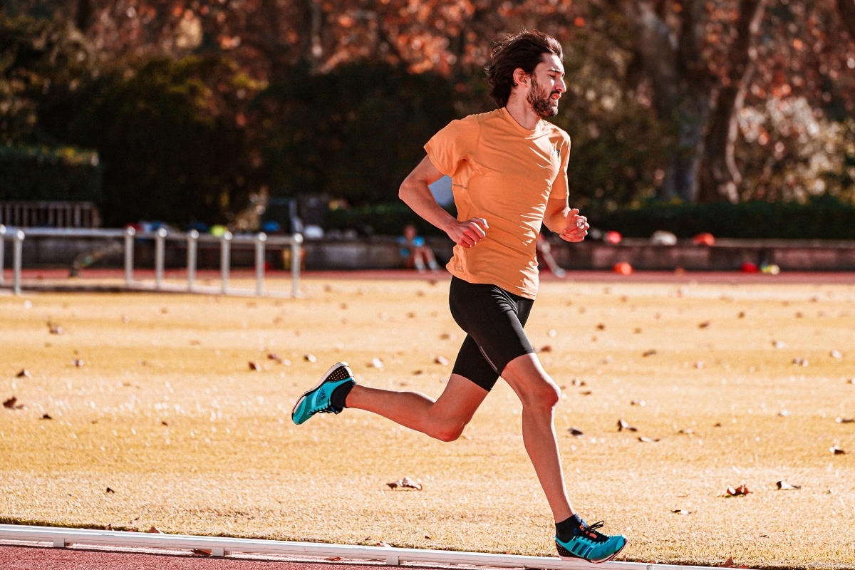 How Much Time Should You Devote to Losing Weight?