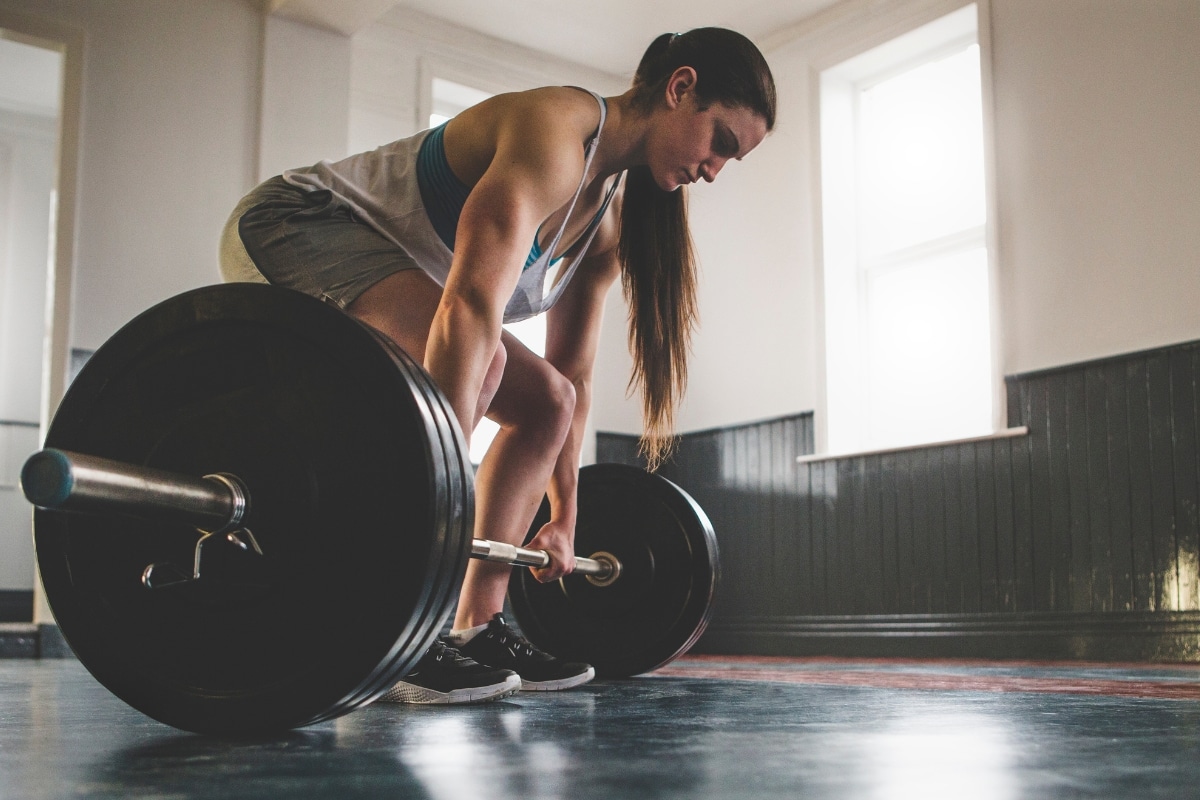 How to Build a Lean Body Workout for Bodybuilding
