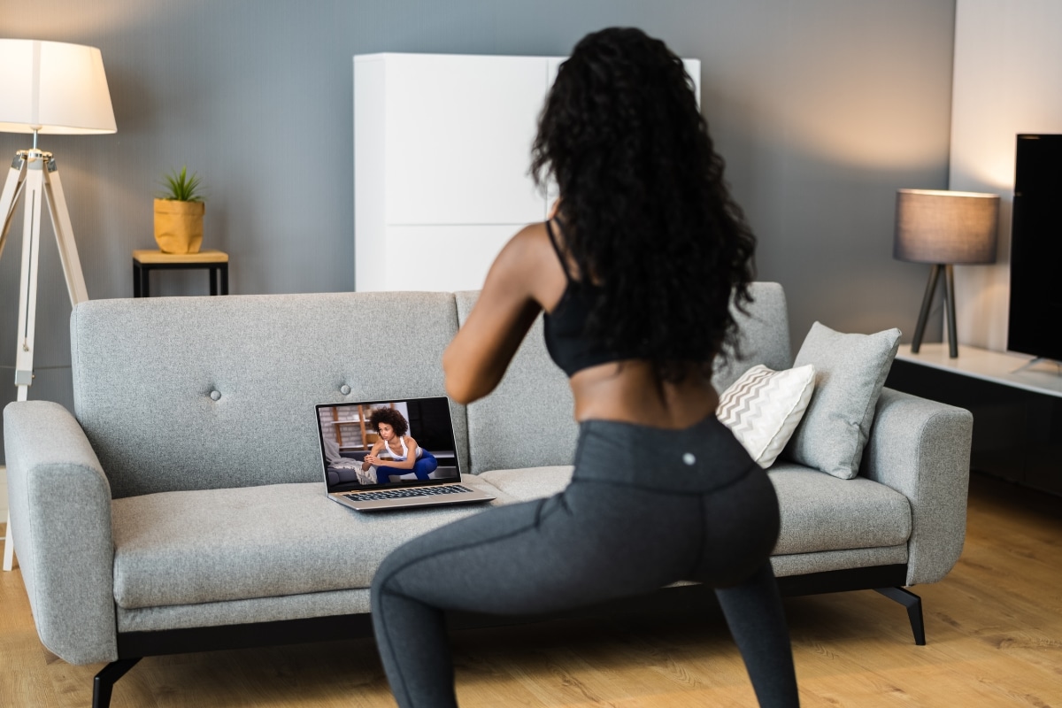 How to Choose the Right Workout Plan