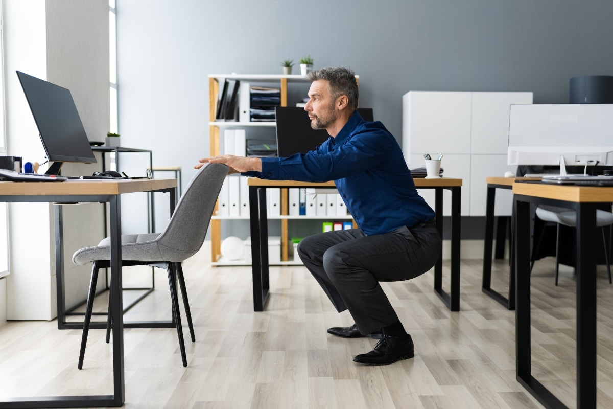 How to Reach Health and Fitness Goals Faster While Aging