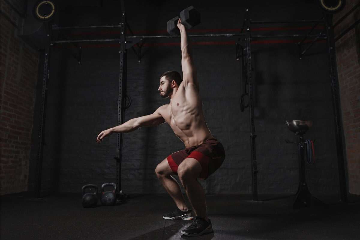 Leg Day Workout Routines You Can Do at Home