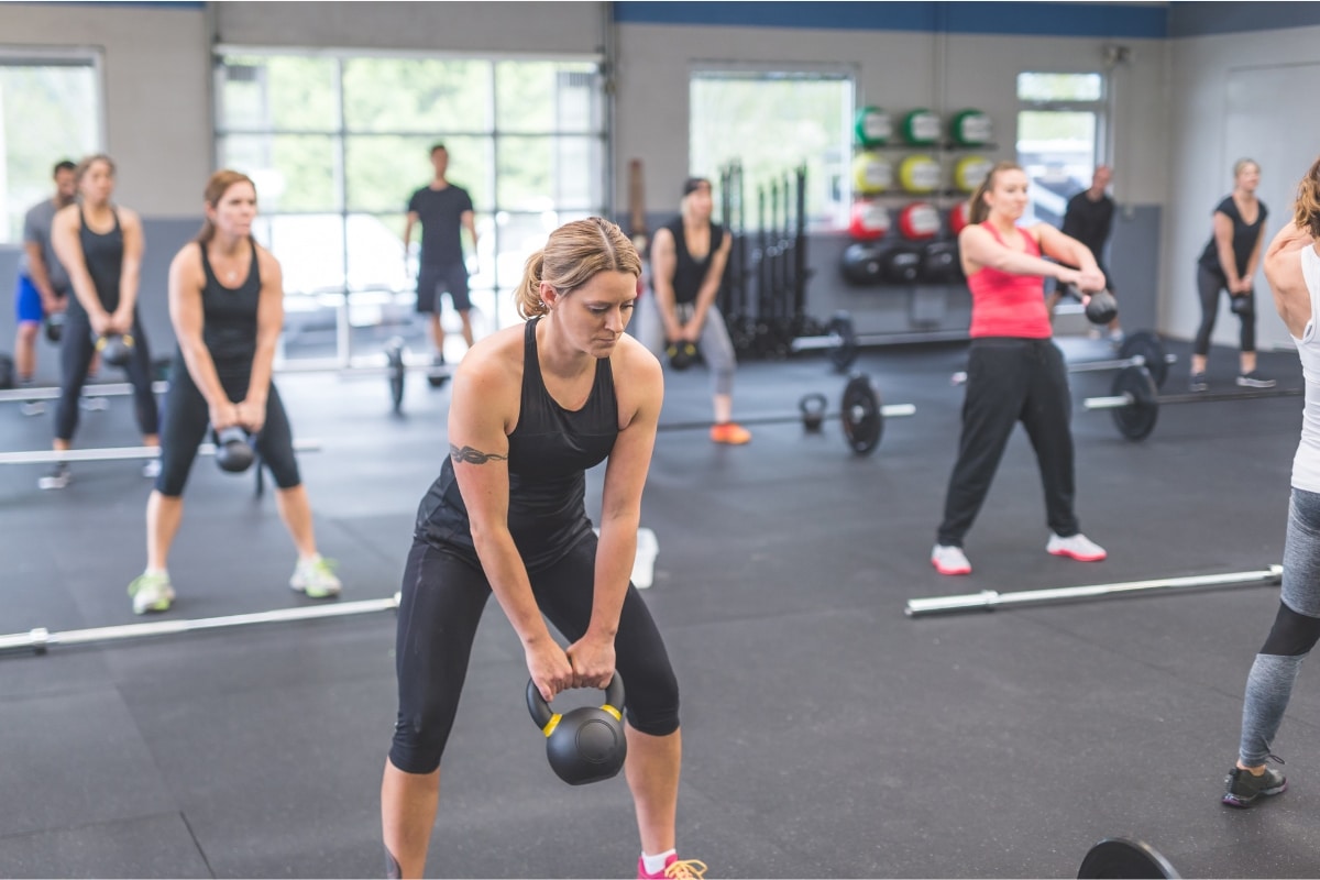 Preparing Your Mind for Hardcore Weight Loss