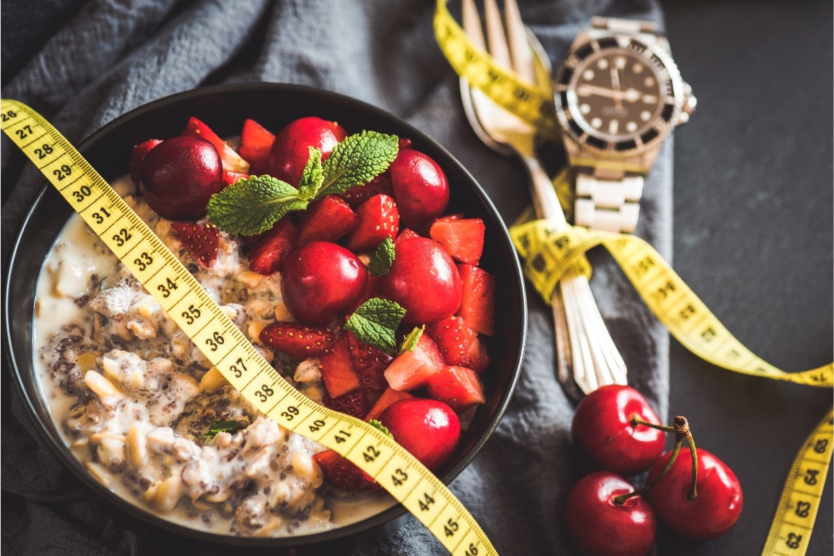 Strategies for Achieving Hardcore Weight Loss