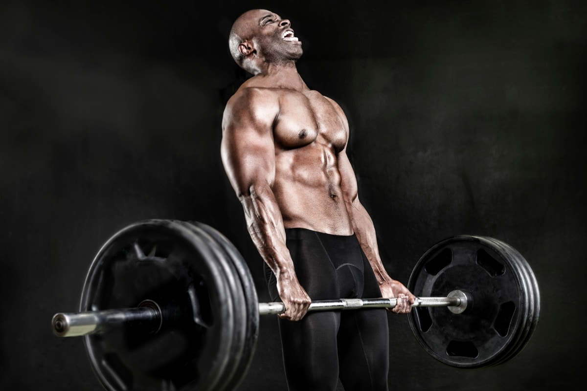 The Benefits of a Strength Training Workout