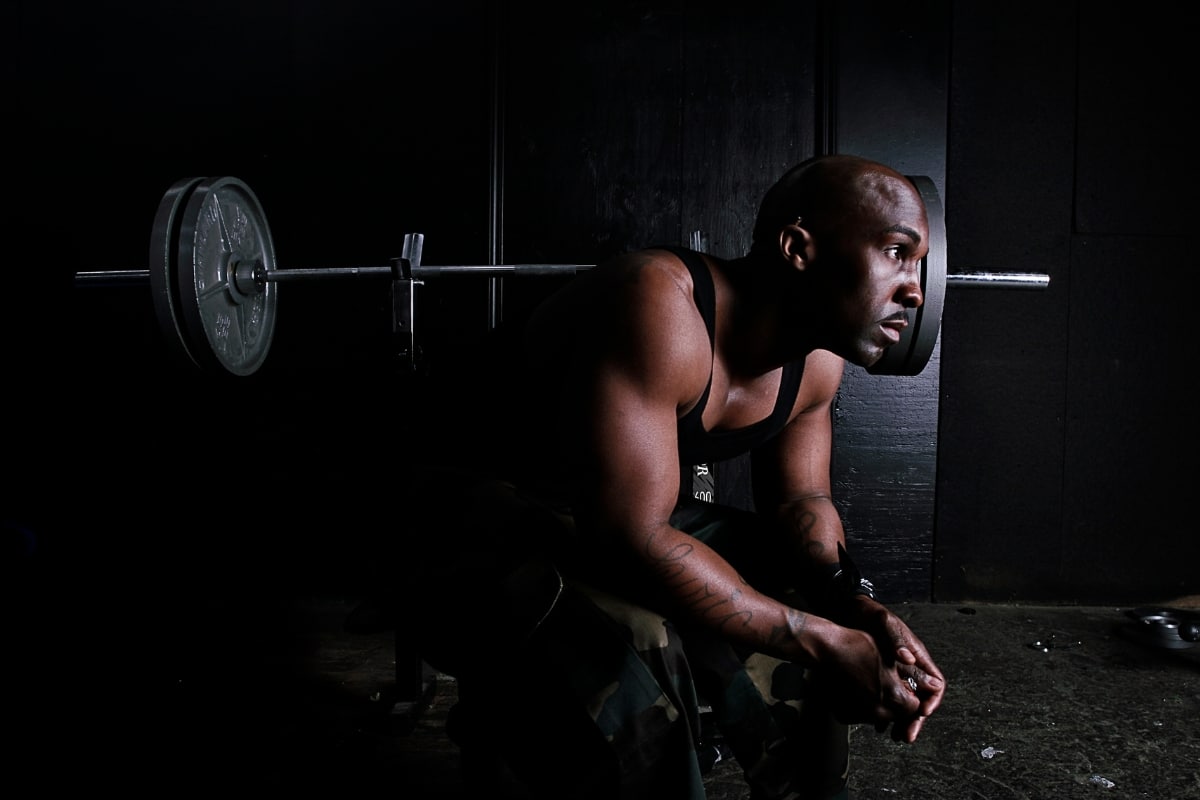 The Best Muscle-Building Workout for Maximum Results