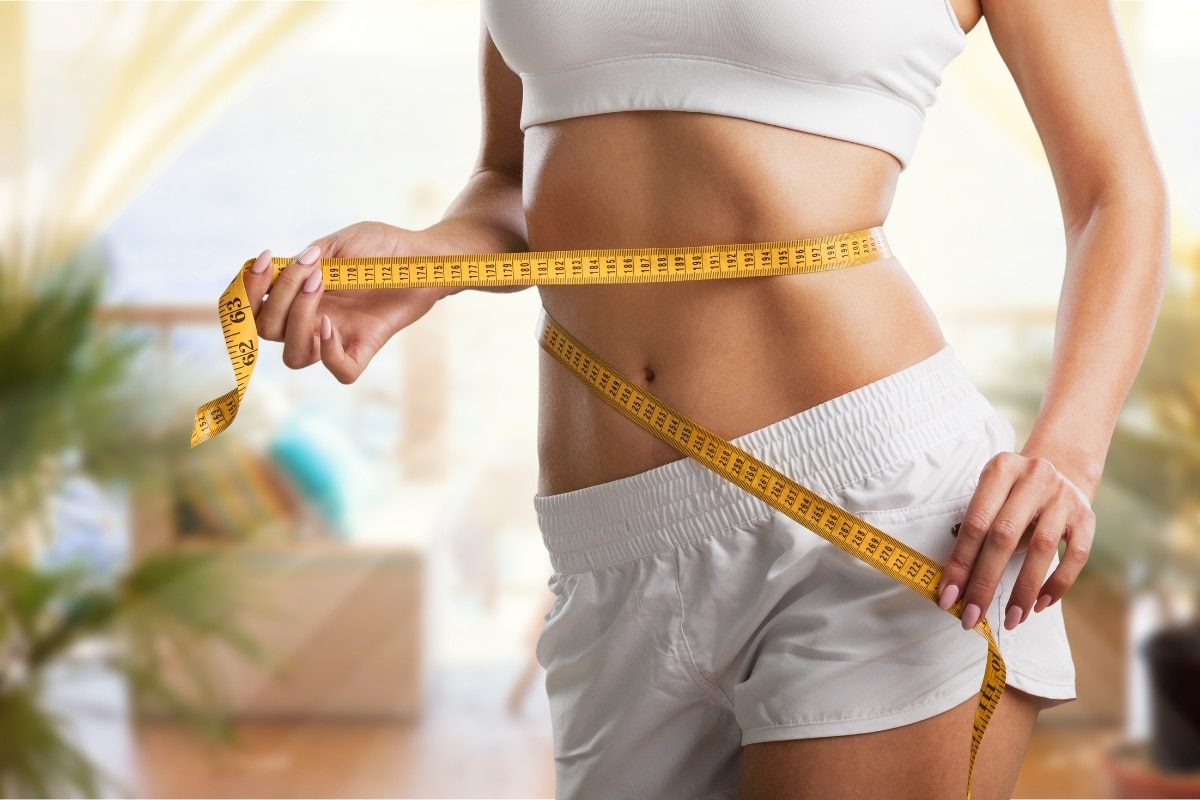 The Dangers of Hardcore Weight Loss