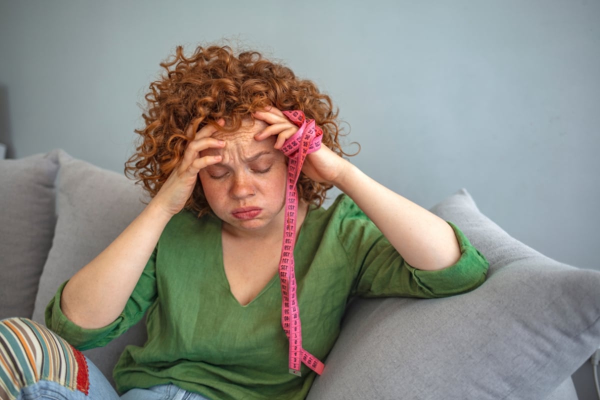 The Main Obstacles to Hardcore Weight Loss